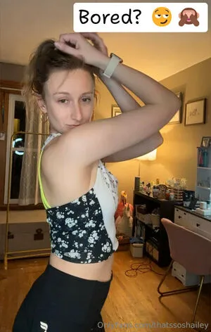 Thatssoshailey OnlyFans Leaked Free Thumbnail Picture - #hY7WOyHTfz