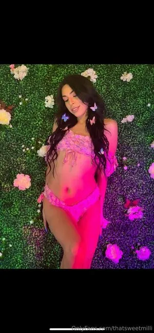 Thatsweetmilli OnlyFans Leaked Free Thumbnail Picture - #LCLaD5qmXe