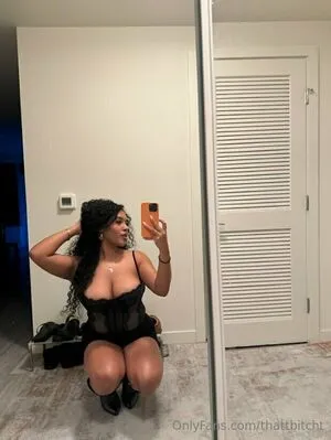 Thattbitcht OnlyFans Leaked Free Thumbnail Picture - #Gdtut6ib0C