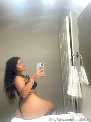 Thattbitcht OnlyFans Leaked Free Thumbnail Picture - #wNYfrPI5h2