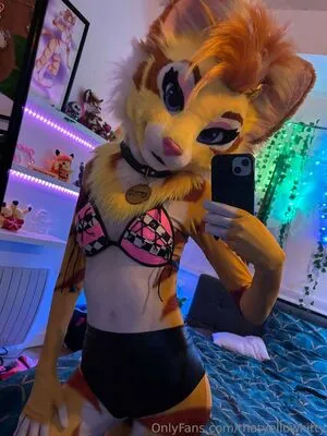 Thatyellowkitty OnlyFans Leaked Free Thumbnail Picture - #BiAkHuJVSO