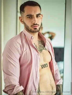 Thatyogafvcker OnlyFans Leaked Free Thumbnail Picture - #3wJS2Au6fE