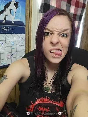 Thaunattainable Thumbnail Picture