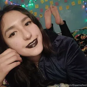 Thawniefeet OnlyFans Leaked Free Thumbnail Picture - #7jVBh5D7ky