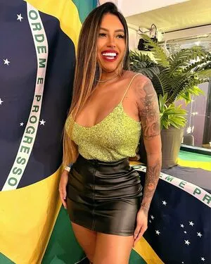 Thayane Silva OnlyFans Leaked Free Thumbnail Picture - #K0FMisEE6J