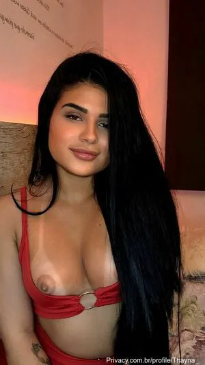 Thayna OnlyFans Leaked Free Thumbnail Picture - #FLuejsR7zH