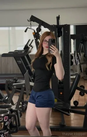 Thaysekloppel OnlyFans Leaked Free Thumbnail Picture - #isALpyazQ1