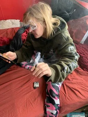 Thc OnlyFans Leaked Free Thumbnail Picture - #Z5AcTRhURT