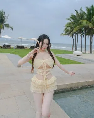 Thdiiem OnlyFans Leaked Free Thumbnail Picture - #2Bt2510PT5
