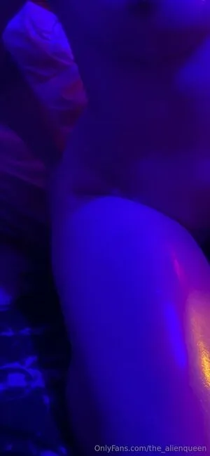 The Alienqueen OnlyFans Leaked Free Thumbnail Picture - #6Zrm9RnweN