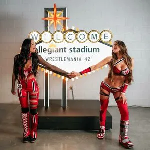 The Bella Twins: OnlyFans Leaked Free Thumbnail Picture - #CEtiq0WfgZ
