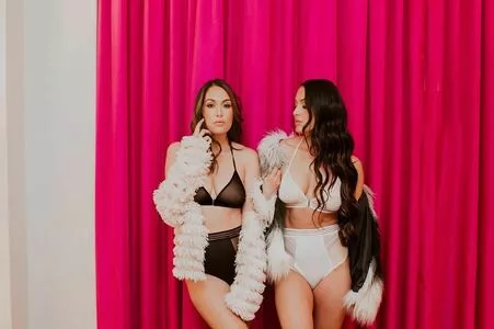 The Bella Twins: OnlyFans Leaked Free Thumbnail Picture - #NGIQJLEwOb