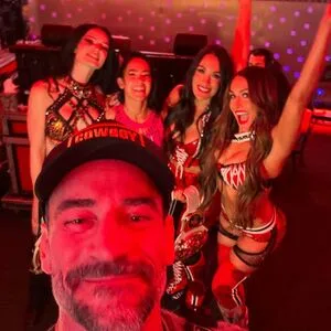 The Bella Twins: OnlyFans Leaked Free Thumbnail Picture - #Zd5e2eFY01