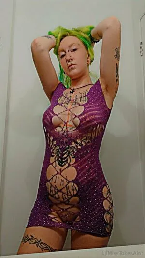 The Buzzing Banshee OnlyFans Leaked Free Thumbnail Picture - #4Ayy9aMfRg