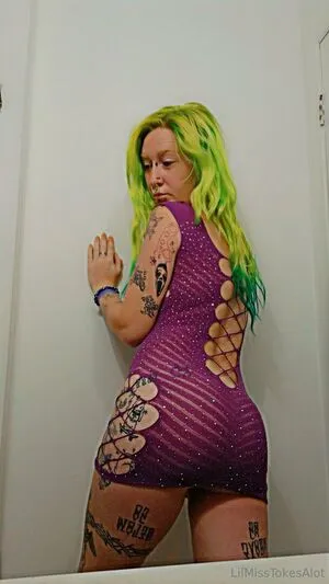 The Buzzing Banshee OnlyFans Leaked Free Thumbnail Picture - #yIkGRps8ES