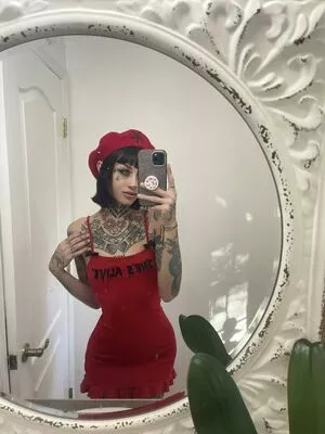 The Cottage Core Doll Thumbnail Picture