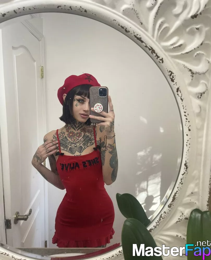 Check out The Cottage Core Doll Also Known AsCottagecore.doll /  Free OnlyFans Leak Picture - #um2MVN68iK.