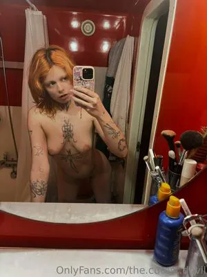 The Cutest Devil OnlyFans Leaked Free Thumbnail Picture - #Rutt7iHT3F