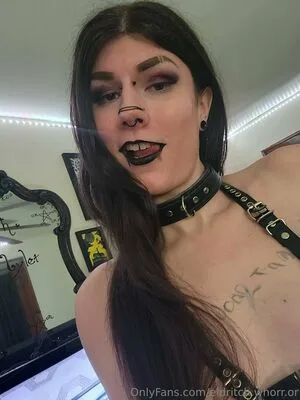 The Eldritch Whorror OnlyFans Leaked Free Thumbnail Picture - #Ql2kwwJbeC