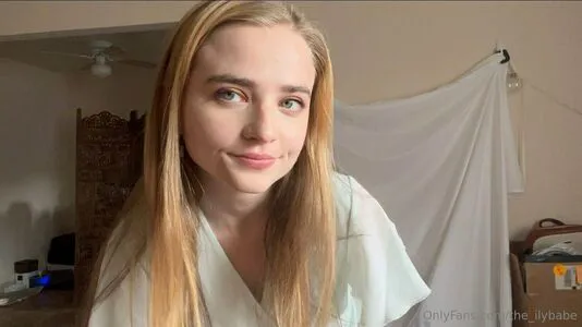 The Ilybabe OnlyFans Leaked Free Thumbnail Picture - #VCg5nzbYGS