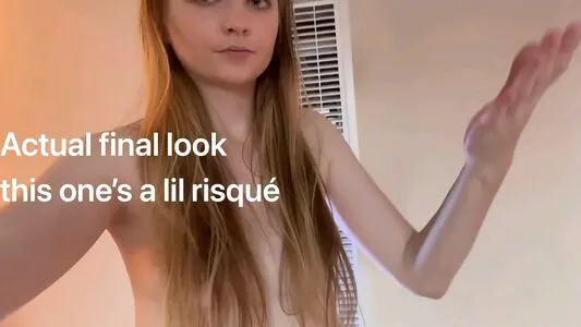 The Ilybabe OnlyFans Leaked Free Thumbnail Picture - #uJvsU8Sh5B