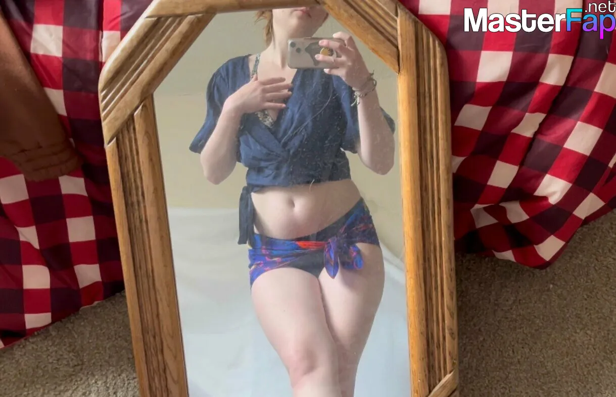 The Ilybabe Nude OnlyFans Leak Picture uV94R0Xfik | MasterFap.net