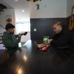 The Minorities Thumbnail Picture