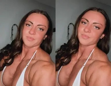 The Muscle Baby Thumbnail Picture