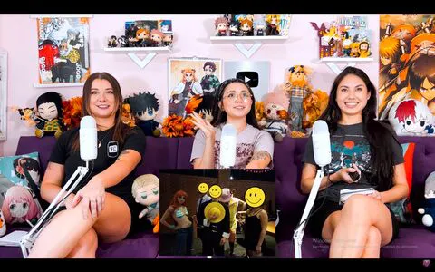 The React Pack OnlyFans Leaked Free Thumbnail Picture - #5RskL3EDpn