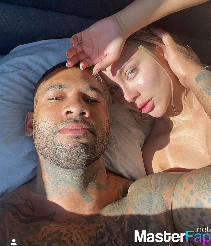 The real tarzan onlyfans leak