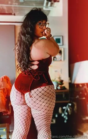 The Ruby Faye OnlyFans Leaked Free Thumbnail Picture - #pk2z20UnR2