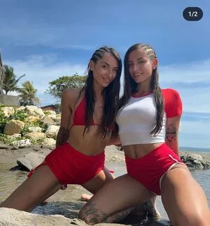 The Sereno Twins Thumbnail Picture