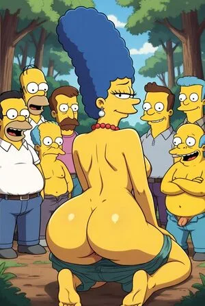 The Simpsons OnlyFans Leaked Free Thumbnail Picture - #Bcs1ALqaCa
