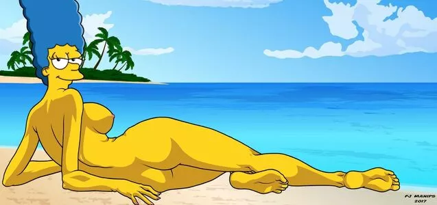 The Simpsons OnlyFans Leaked Free Thumbnail Picture - #CSQLv65DXx