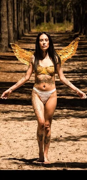 The Tattooedgypsy Thumbnail Picture