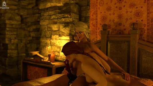 The Witcher OnlyFans Leaked Free Thumbnail Picture - #4Ar6BK8grt