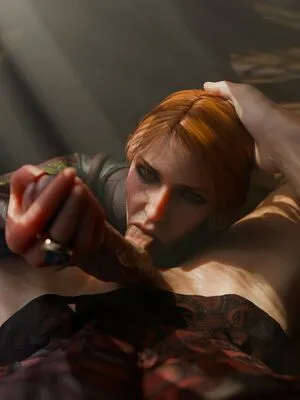 The Witcher OnlyFans Leaked Free Thumbnail Picture - #6LWrvFH6VD