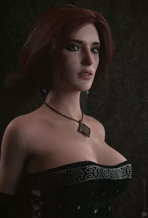 The Witcher OnlyFans Leaked Free Thumbnail Picture - #7I37xHcGyR