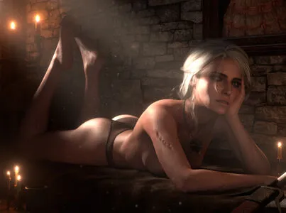 The Witcher OnlyFans Leaked Free Thumbnail Picture - #9cKimlMu5J
