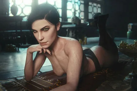 The Witcher OnlyFans Leaked Free Thumbnail Picture - #BJsA6kcI36