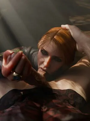 The Witcher OnlyFans Leaked Free Thumbnail Picture - #BPl6TB26HW