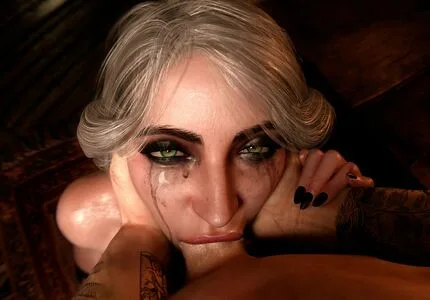 The Witcher OnlyFans Leaked Free Thumbnail Picture - #JCicIzIeH4