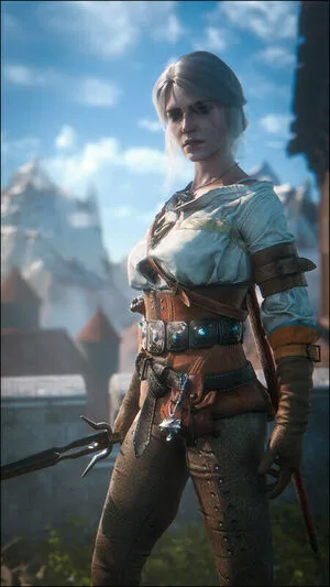 The Witcher OnlyFans Leaked Free Thumbnail Picture - #KBxESq8Qb6
