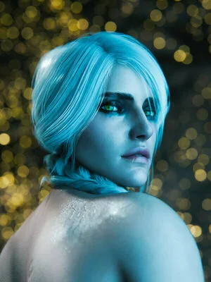 The Witcher OnlyFans Leaked Free Thumbnail Picture - #LA295oJcJZ