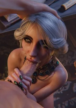 The Witcher OnlyFans Leaked Free Thumbnail Picture - #LbLFX4cBhd