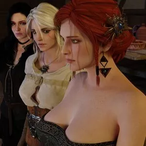The Witcher OnlyFans Leaked Free Thumbnail Picture - #MofG4nqJSl