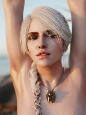 The Witcher OnlyFans Leaked Free Thumbnail Picture - #NIEw9TsETC