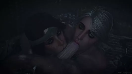 The Witcher OnlyFans Leaked Free Thumbnail Picture - #OM1FRNRtKp