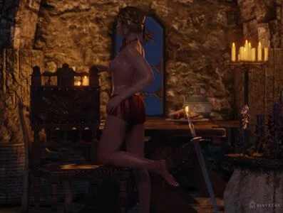 The Witcher OnlyFans Leaked Free Thumbnail Picture - #PGdkrM9a6Z