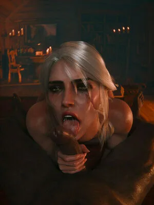 The Witcher OnlyFans Leaked Free Thumbnail Picture - #Pc0lDAk0mT